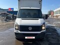 2014 Volkswagen Crafter, белый, 2400000 рублей - вид 1
