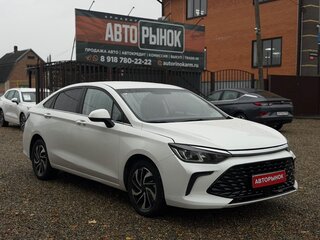 2023 BAIC U5 Plus, белый, 950000 рублей, вид 1