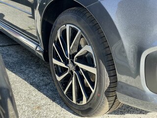 2026 Lada (ВАЗ) Granta Sport I Рестайлинг, серый, 1697000 рублей, вид 4