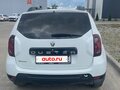 2018 Renault Duster I Рестайлинг, белый, 1000000 рублей - вид 4