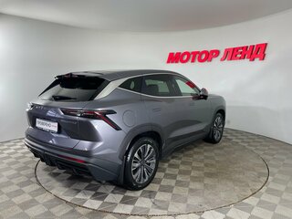 2023 Jetour Dashing I, серый, 1872000 рублей, вид 4