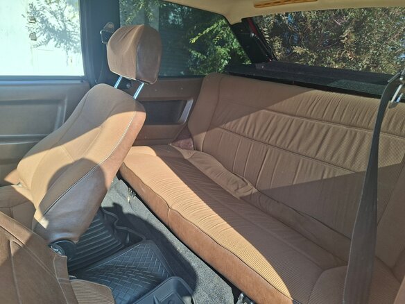 1986 Lada (ВАЗ) 2108, красный - вид 15