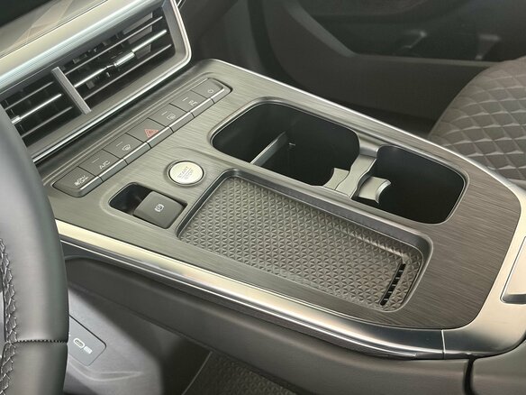2026 Haval F7 II, синий, 3399000 рублей - вид 15