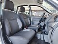 2026 Lada (ВАЗ) Granta I Рестайлинг, серебристый - вид 6