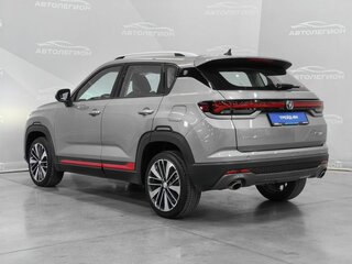 2023 Changan CS35 Plus I Рестайлинг, серый, 1845000 рублей, вид 3
