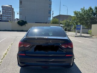 2023 Chevrolet Monza II Рестайлинг, чёрный, 1350000 рублей, вид 5