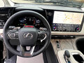 2026 Lexus LM 350h II, чёрный, 16200000 рублей - вид 11