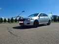2007 Toyota Avensis II Рестайлинг, серебристый, 900000 рублей