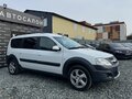 2019 Lada (ВАЗ) Largus Cross I, белый, 1099000 рублей - вид 3
