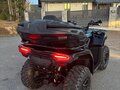 2024 CFMoto CFORCE 400L EPS, чёрный, 600000 рублей - вид 1