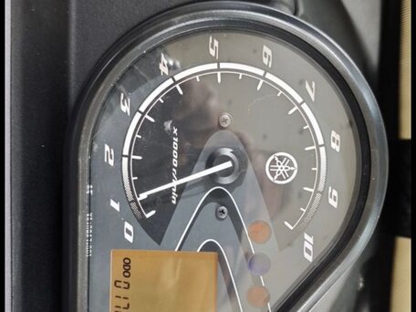 2015 Yamaha RS Venture, серый, 1515000 рублей, вид 1