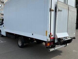 2019 ГАЗ ГАЗель Next, белый, 1900000 рублей, вид 4
