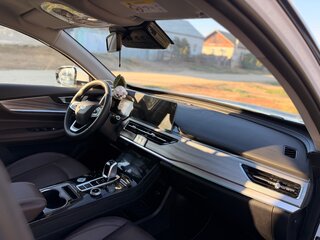 2024 Xcite X-Cross 8, белый, 3500000 рублей, вид 5
