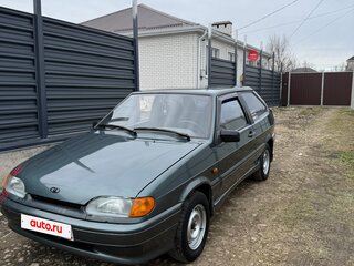 2010 Lada (ВАЗ) 2113, серый, 280000 рублей, вид 1