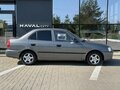 2007 Hyundai Accent ТагАЗ II, серый, 420000 рублей - вид 5