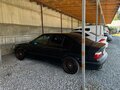 1996 BMW 3 серии 316i III (E36), чёрный, 600000 рублей - вид 1