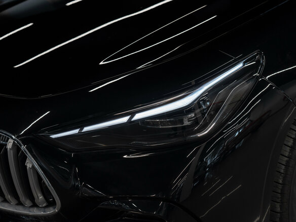 2025 Geely Galaxy Starshine 6 8.5 kWh, чёрный, 2670000 рублей - вид 20