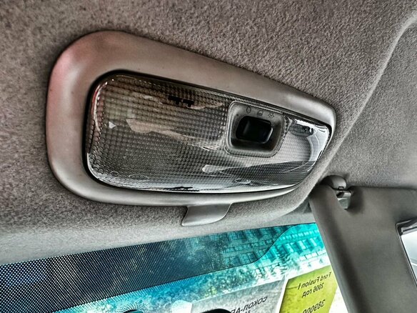 2006 Ford Fusion I Рестайлинг, серебристый, 365000 рублей - вид 21