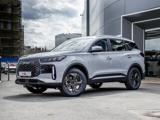 2026 Tenet T4L, серый, 2305710 рублей, вид 1