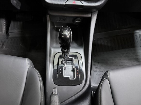 2023 Changan Alsvin, белый, 999000 рублей - вид 14