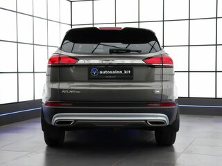 2023 Geely Atlas Pro, серый, 2045000 рублей, вид 5