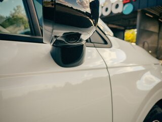 2021 Kia Carnival IV, белый, 3990000 рублей, вид 5