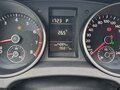 2010 Volkswagen Golf VI, серый - вид 5