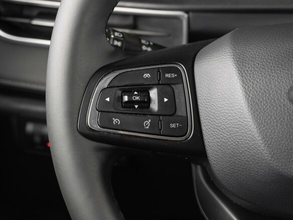 2024 Chery Tiggo 7 Pro Max I, серебристый, 2029000 рублей - вид 19