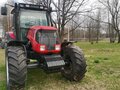 2004 Кировец К-3000АТМ, красный, 3000000 рублей