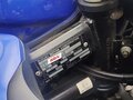 1998 Suzuki GSX 600F Katana, синий, 300000 рублей - вид 7