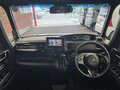 2023 Honda N-BOX II Рестайлинг, чёрный, 850004 рублей - вид 7