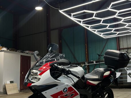 2013 BMW K 1300 S, красный, 1070000 рублей, вид 2