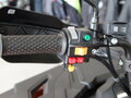 2026 Loncin XWolf 700, оранжевый, 859000 рублей - вид 7