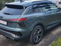 2025 Audi Q3 TDI III (FJ), зелёный, 8390000 рублей - вид 4
