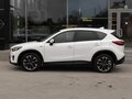 2017 Mazda CX-5 I Рестайлинг, белый - вид 7