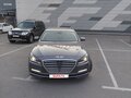 2014 Hyundai Genesis II, серый, 1750000 рублей - вид 2