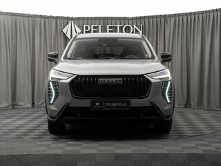 2024 Haval Jolion I Рестайлинг, серый, 2220000 рублей, вид 3