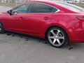 2014 Mazda 6 III (GJ), красный, 1450000 рублей - вид 6