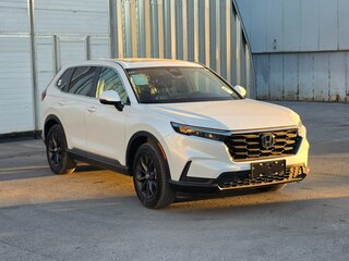 2026 Honda CR-V VI, белый, 4050000 рублей, вид 3