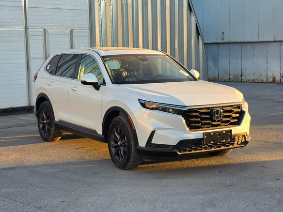 2026 Honda CR-V VI, белый, 4050000 рублей - вид 2