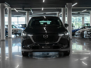 2025 Mazda CX-60, чёрный, 6500000 рублей, вид 3