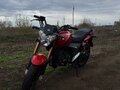 2013 Stels Flame 200, красный, 115000 рублей - вид 6