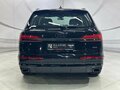 2025 Audi Q7 45 TFSI II (4M) Рестайлинг 2, чёрный - вид 5