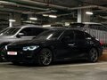 2019 BMW 3 серии 320d VII (G2x), чёрный - вид 2