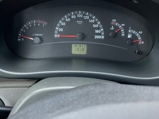 2011 Lada (ВАЗ) Kalina I, серебристый, 140000 рублей, вид 4