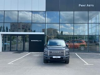 2026 Haval H9 II, серый, 5299000 рублей, вид 1