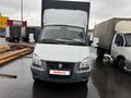 2007 ГАЗ ГАЗель (3302), белый, 1650000 рублей - вид 4