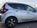 2019 Nissan Note II Рестайлинг, серый, 840000 рублей - вид 8