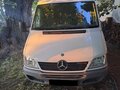 2014 Mercedes-Benz Sprinter Classic, белый, 3350000 рублей - вид 8