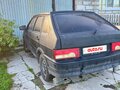 2011 Lada (ВАЗ) 2114, чёрный, 174000 рублей - вид 5